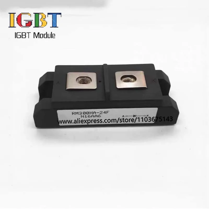 

RM300HA-24F RM300HA-20F RM250HA-10F Новый оригинальный модуль IGBT