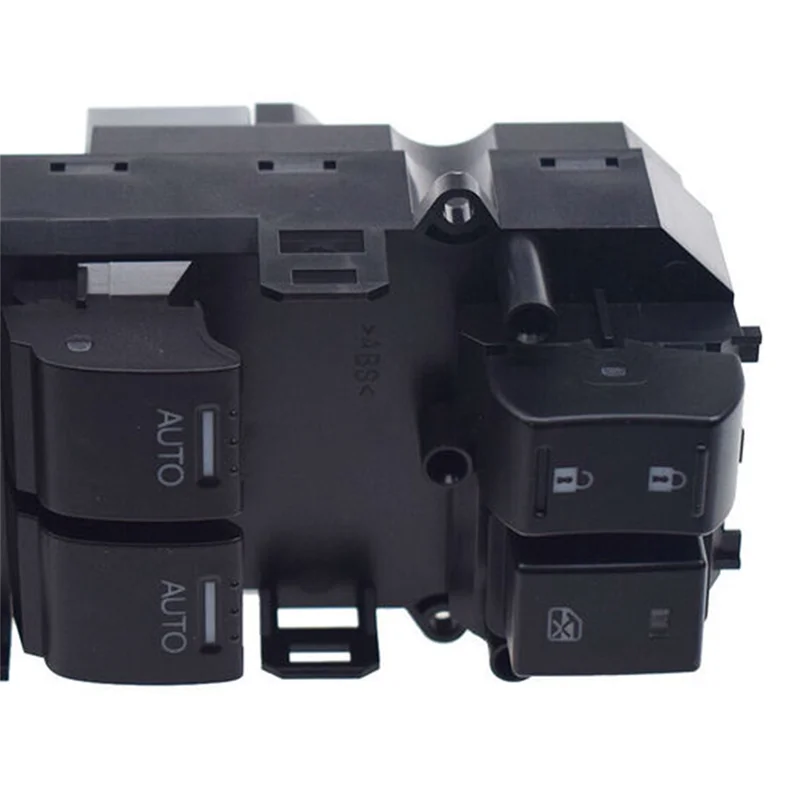 

Portable Electric Master Window Control Switch Left Hand Drive Button Console For Honda Accord 2008-2012 35750-TA0-A22