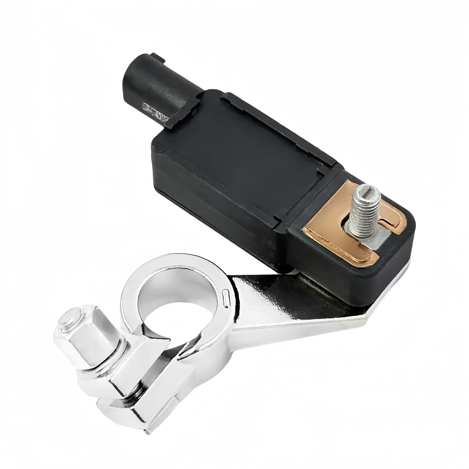 

Датчик аккумулятора 68289207AC 68289207AA 68289207AB подходит для Jeep Wrangler 2018-2025 для Gladiator 2020-2025 Ram 1500 2019-2024