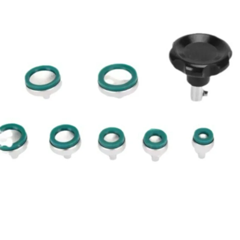 

Watch repair tool, spiral watch opening, strong grip, scratch-resistant watch