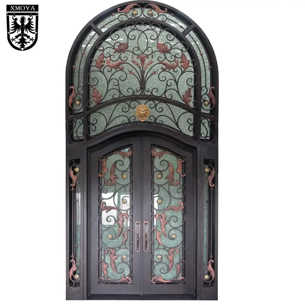 Entrance Door For Hotel Latest Iron Front Door Designs High Wrought Iron Entrance Door Design