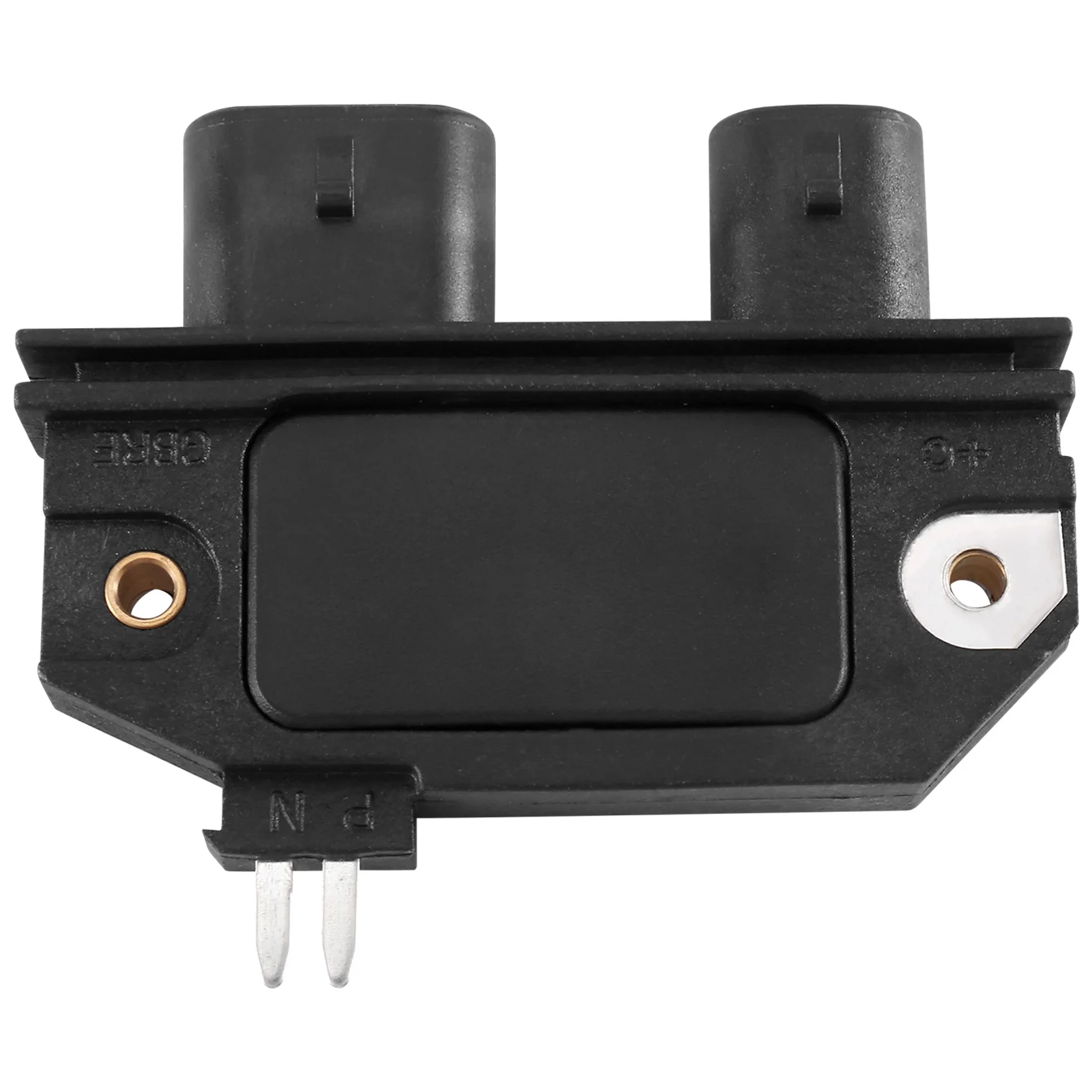 Módulo de encendido para distribuidor de motores Mercruiser Penta OMC 4-Cyl V6 y V8