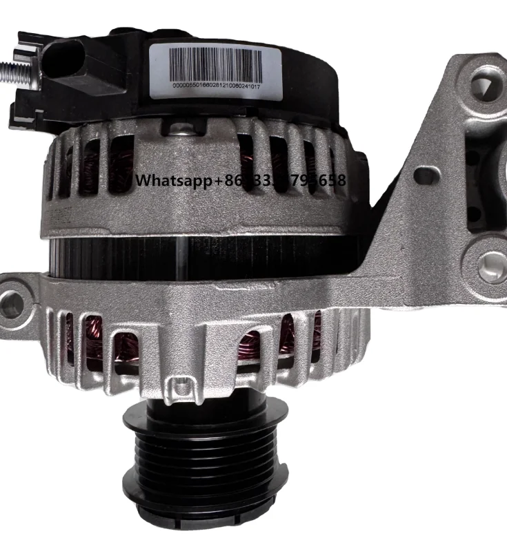 

Geely Bin Yue 2040009200/5501660281 Auto Parts Generator
