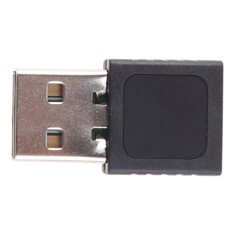 K32C USB Fingerprint Recognition Login Win10 All-in-one Encryption Unlocking Boot