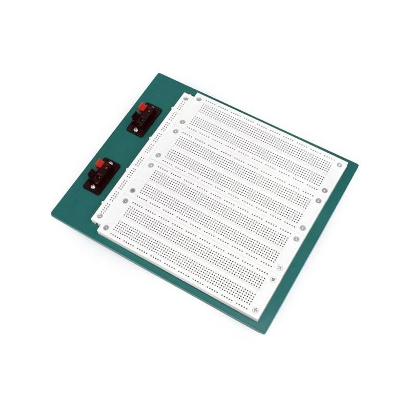 P5EA Solderless Breadboard Protoboard  Test Circuit Board