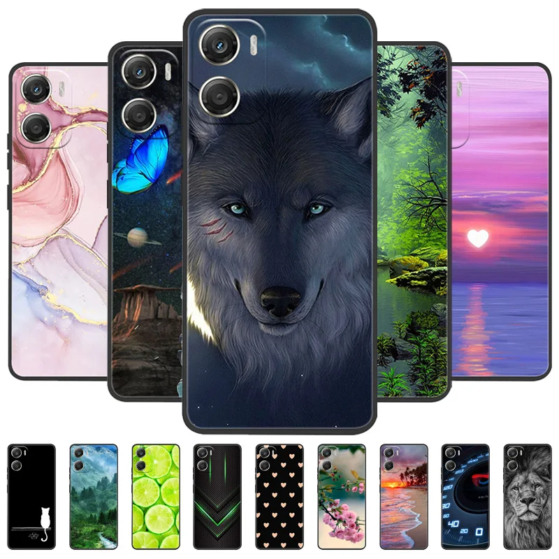 Luxury Case For Mot… - image