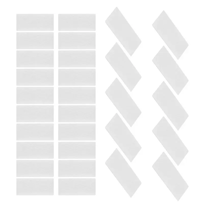 AED4-30 Packs Airsense 11 Filters - 3Mm Thickened Design For Resmed Airsense 11 Machine
