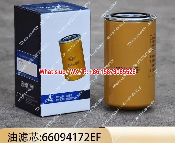 オイルフィルターエレメント-66094172ef-オイルコンパートメント、新品オイルフィルター-bk-bmvf22-37-15