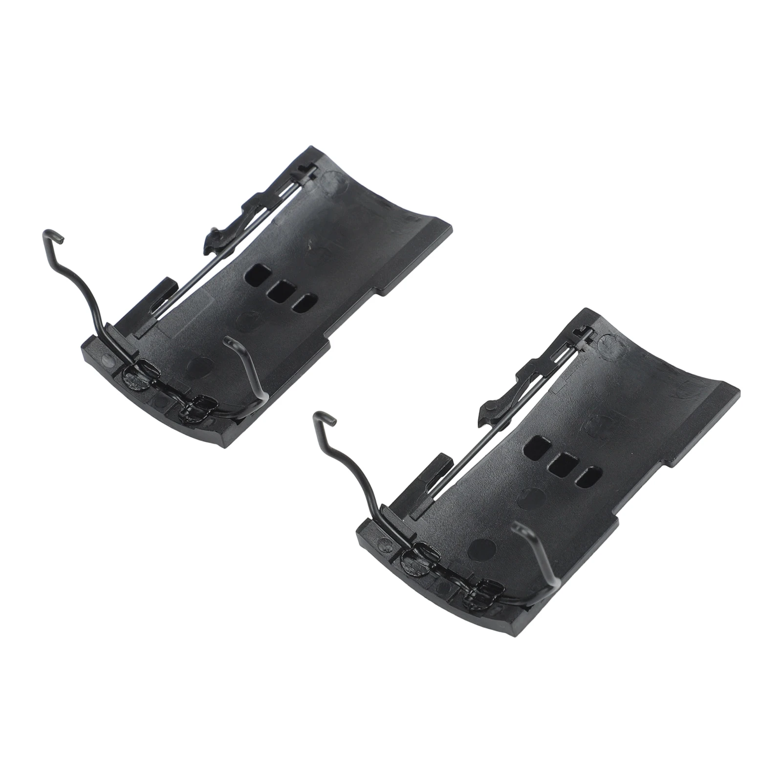 Conjunto de alavanca de câmbio N153906, 2 peças, para furadeira DCD771, DCD734, DCD776, DCD776C2-B3, peças de reposição para ferramentas elétricas