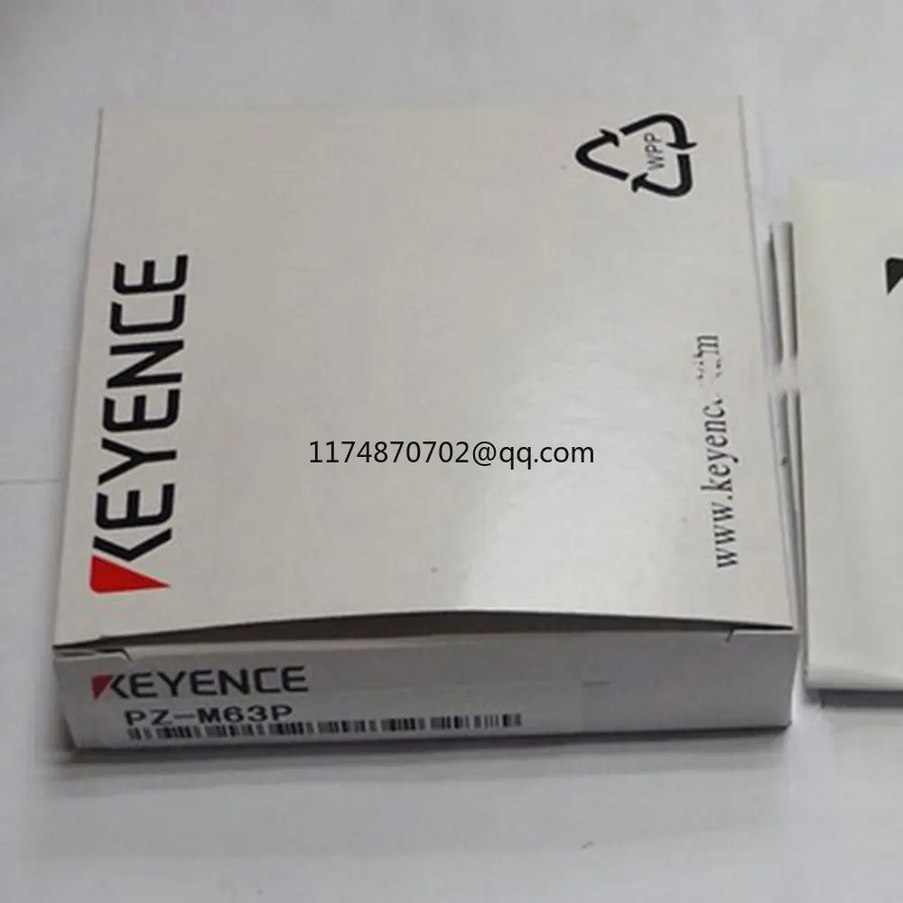 

Keyence PZ-M63P 100% new and original