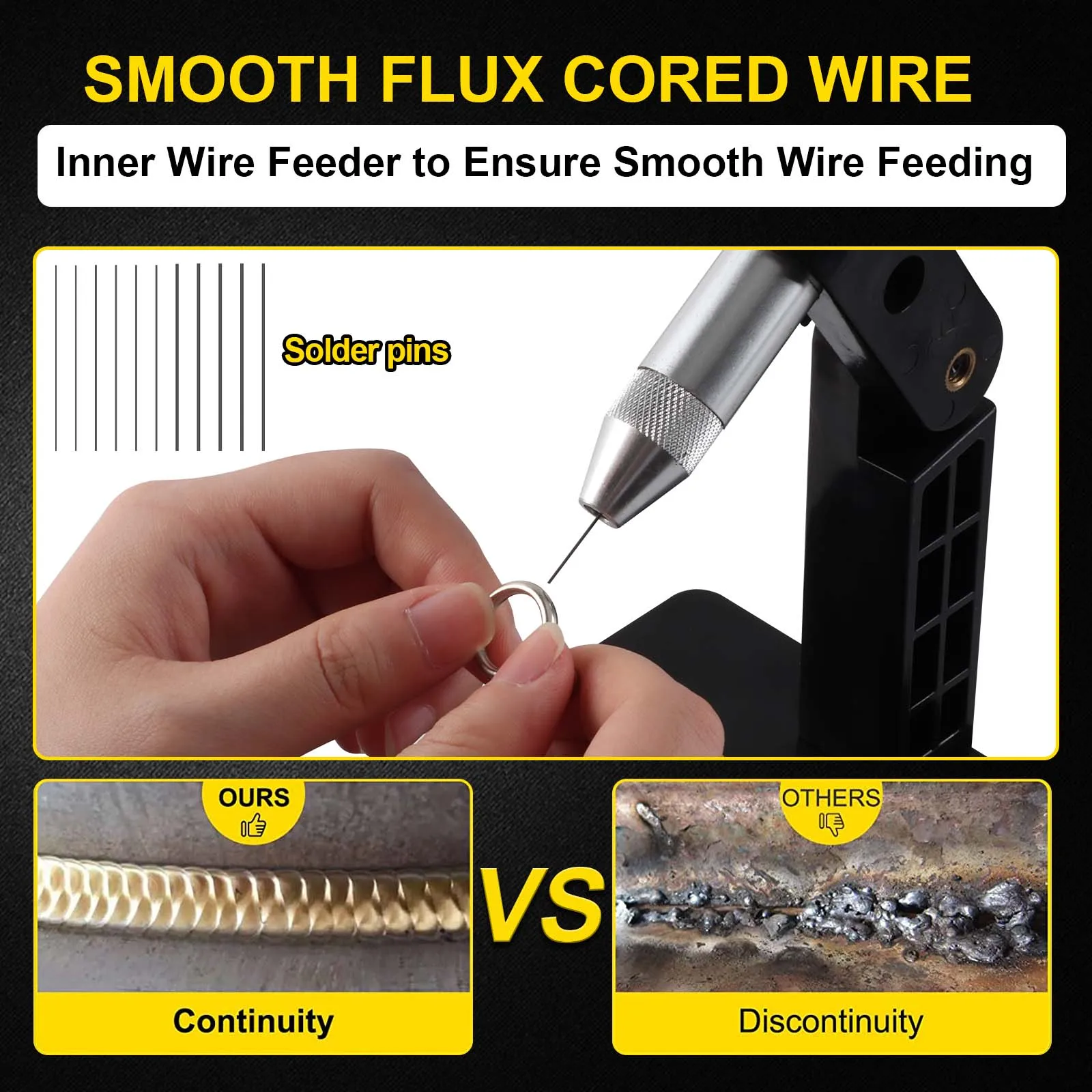 110/220V Computer Numerical Control Automatic Spot Welding Machine Pulse Argon Arc Welding Equipment Jewelry Tools Equipment