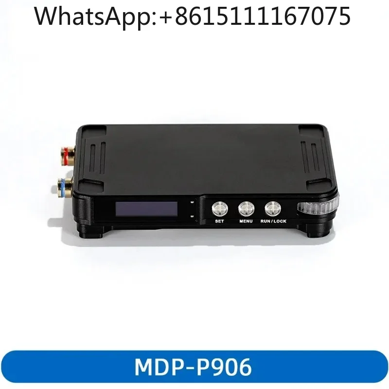 Miniware MDP-P906 Programmable DC Linear Power Supply 30V 10A Adjustable CV CC Digital Lab Power Meter Module