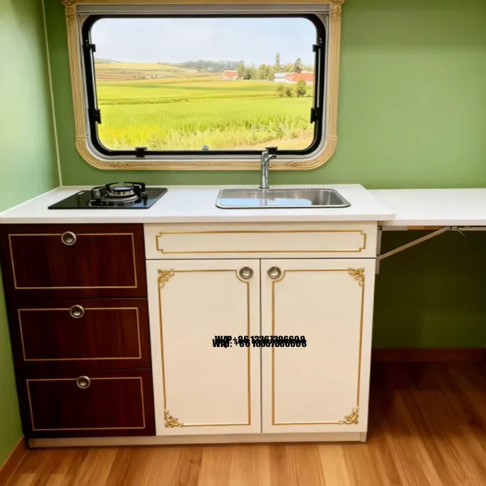 

RV Furniture Fire and Moisture Prevention Lightweight Eco-friendly Material Customized Service Handmade OEM