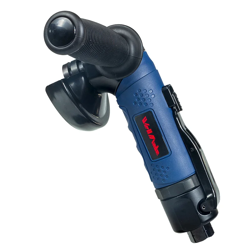 

Pneumatic Angle Grinder 4 inch Industrial Grade Pneumatic Angle Grinder DG-8404