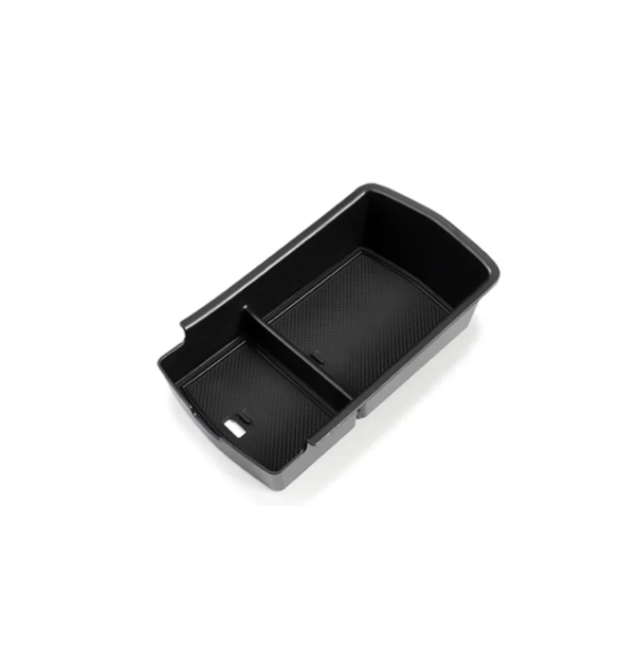 Center Console Storage Box Suitable for Volkswagen ID.4 ID4 ID 4 Accessory Storage Box Console Storage Box Tray