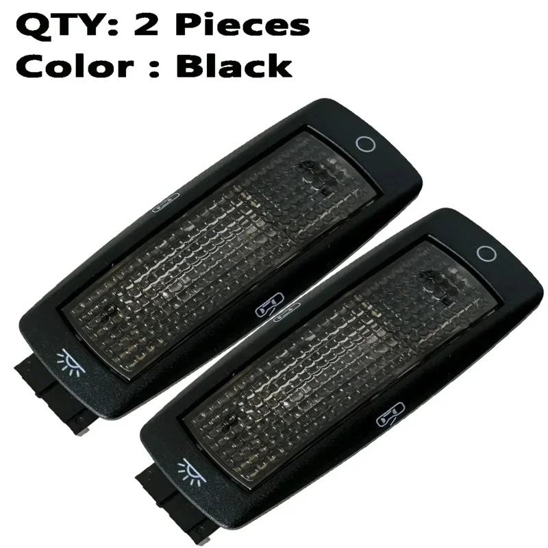 

3B0947291 Rear Reading Map Dome Light Ceiling Lamp For VW Golf 4 Jetta A4 MK4 Passat B5 Beetle Tiguan Skoda Fabia Seat