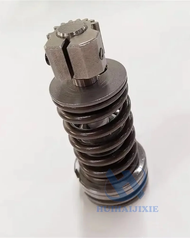 1082104 108-2104 Diesel Plunger for Cat 3306 3406 3406b 3406c Wheel Dozer 814b 824c 824G Excavator 375 375 L 5080 Machinery Engi