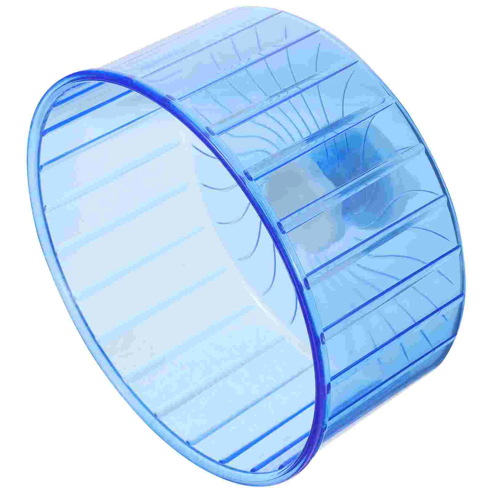 Mute Hamster Running Wheel Chinchilla Hamster Wheel Exercise Toy Hamster Plaything gerbil wheel hedgehog wheel