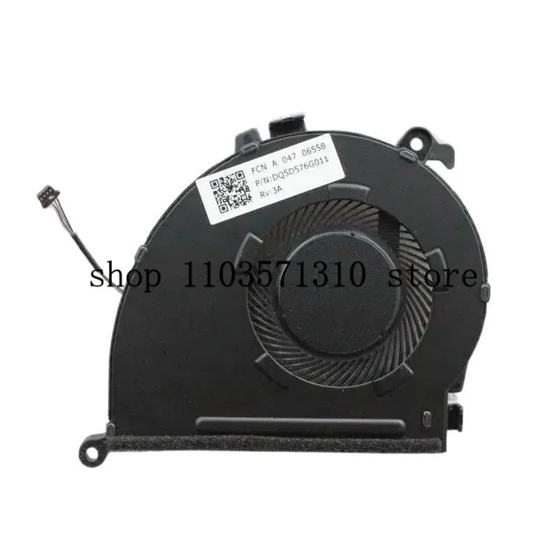 

M N New laptop CPU cooling fan for Lenovo thinkbook 14-iil 14-advertisements 15-iml15-iil K4E-IML 20sm 20sl � FCN 0fm230000