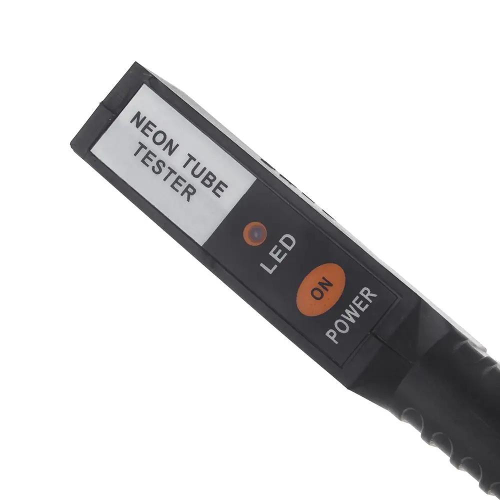 Handheld Neon Tube Fluorescent Led Universal Lamp No Battery Included