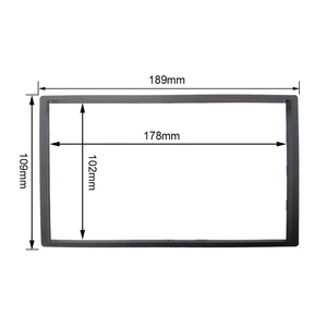 11 principais vendas fascia 7 polegadas - №8