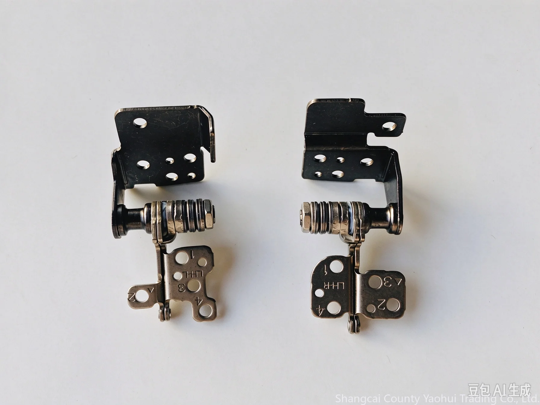For MSI  GE73VR MS-17C7 17C5 17C1 Screen shaft, hinge