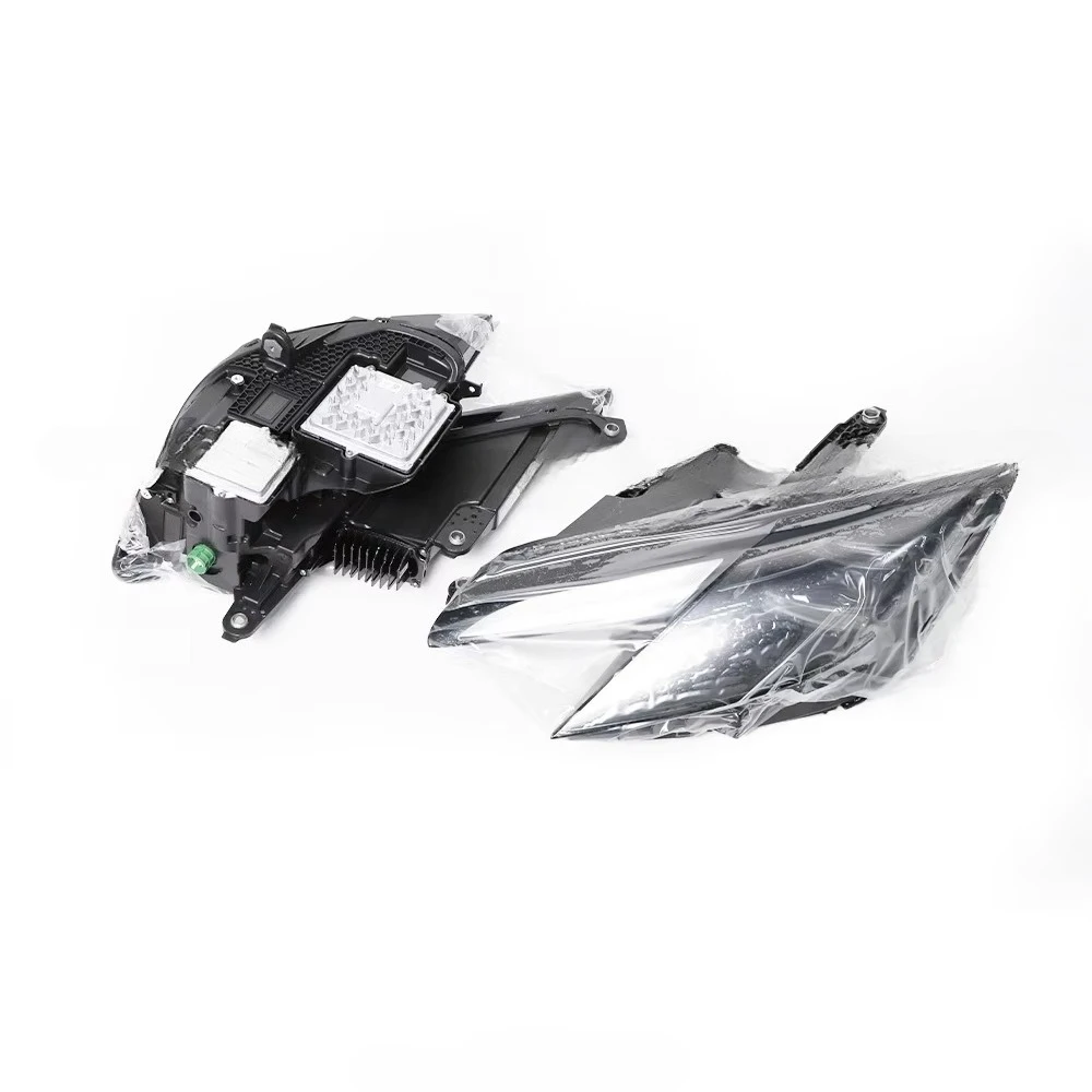 High Quality Lighting System Original Materials   Headlights