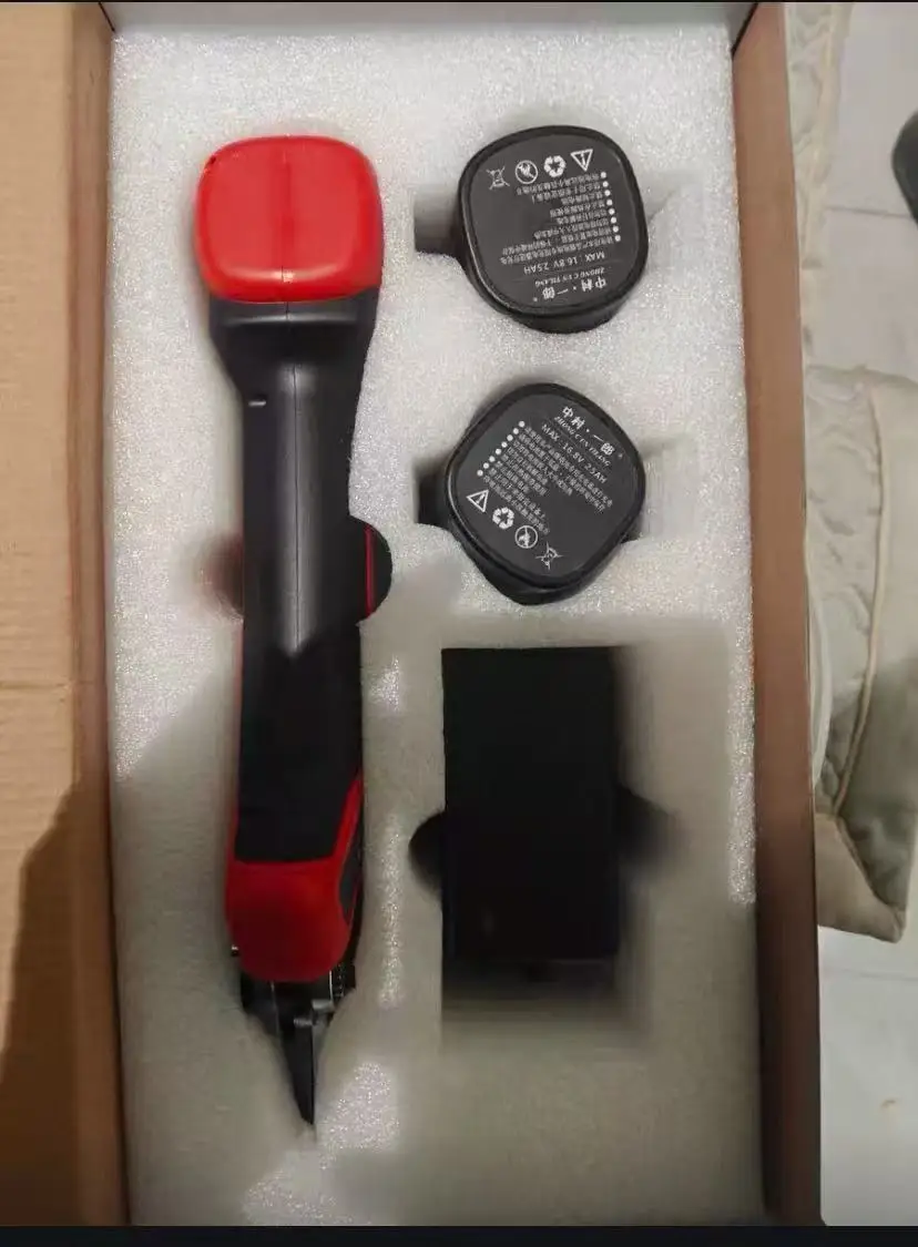2024 NEW Hot Sale Electric Tree Pruner And Garden Pruning Tools