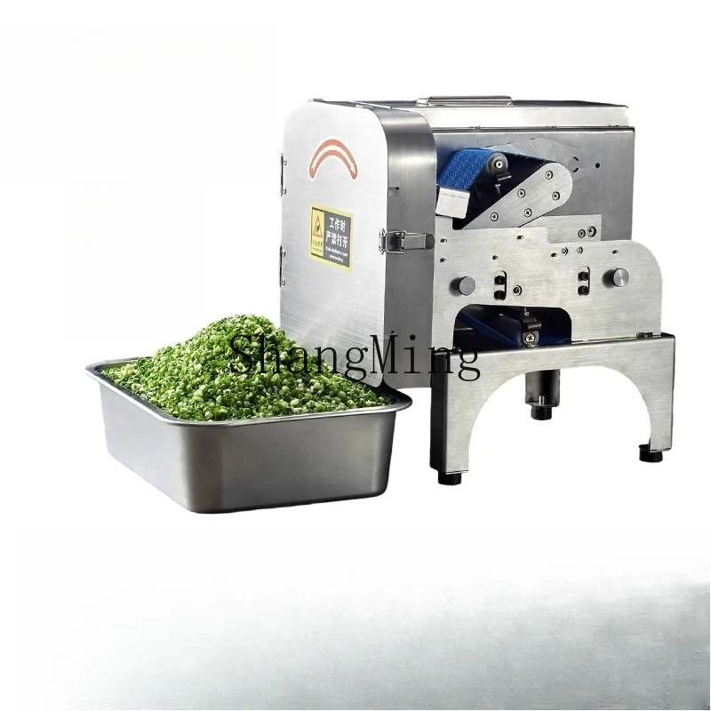 ZYY التجارية الدخن حار قطعة أثرية متعددة الوظائف قطاعة الخضراوات تقطيع sauerkraut تمزيقه البصل الأخضر #2