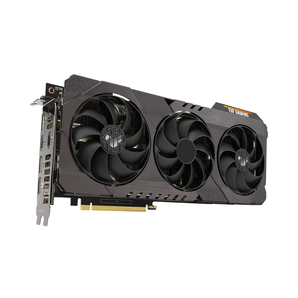 Used GPU Gaming  RTX 3070 OC 8GB Gaming RTX 3080 Gaming Used Graphics Cards For Desktop