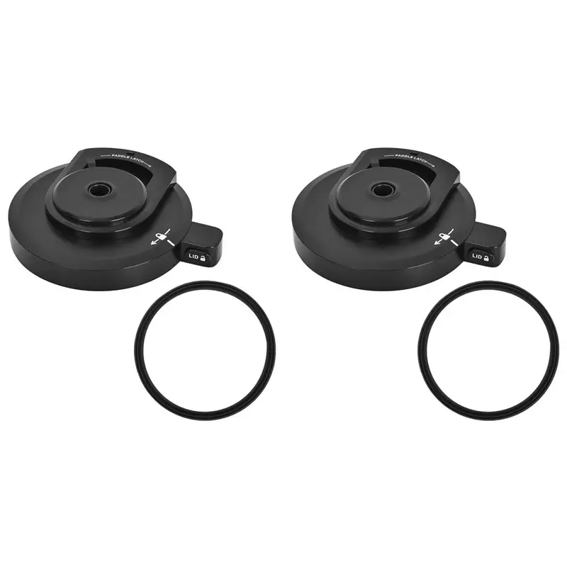 A39M 2X внешняя крышка чаши с уплотнительным кольцом для Ninja NC299AMZ/NC300/NC301/CN305A серии мороженица сменная крышка чаши для крема