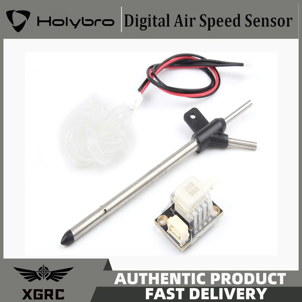 Holybro PMW3901 Sensor de flujo óptico integrado en BEC Compatible con PX4 y Ardupilot