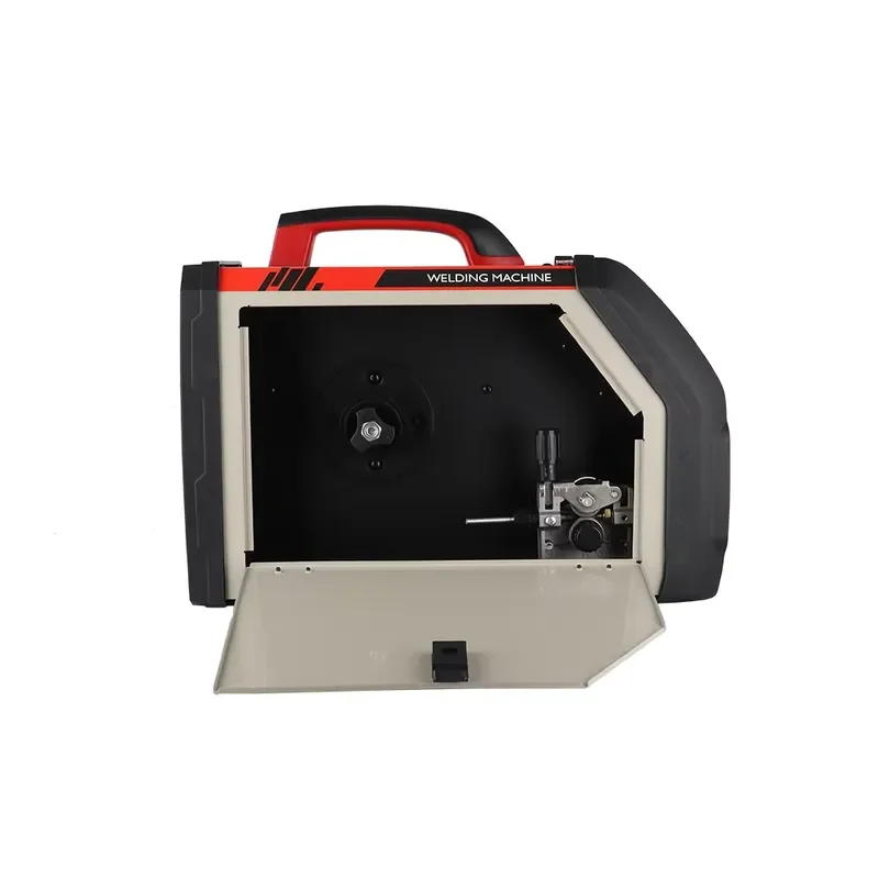 Wholesale 220V Digital Control Synergic 3-in-1 Multi-Function MIG Welding Machine 200A CO2 Gas Shield New MIG-200AM