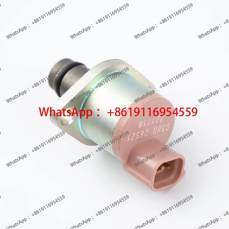 

Common rail fuel SCV valve 294200-0360 1920.QK 1460A037 accessories quality assurance
