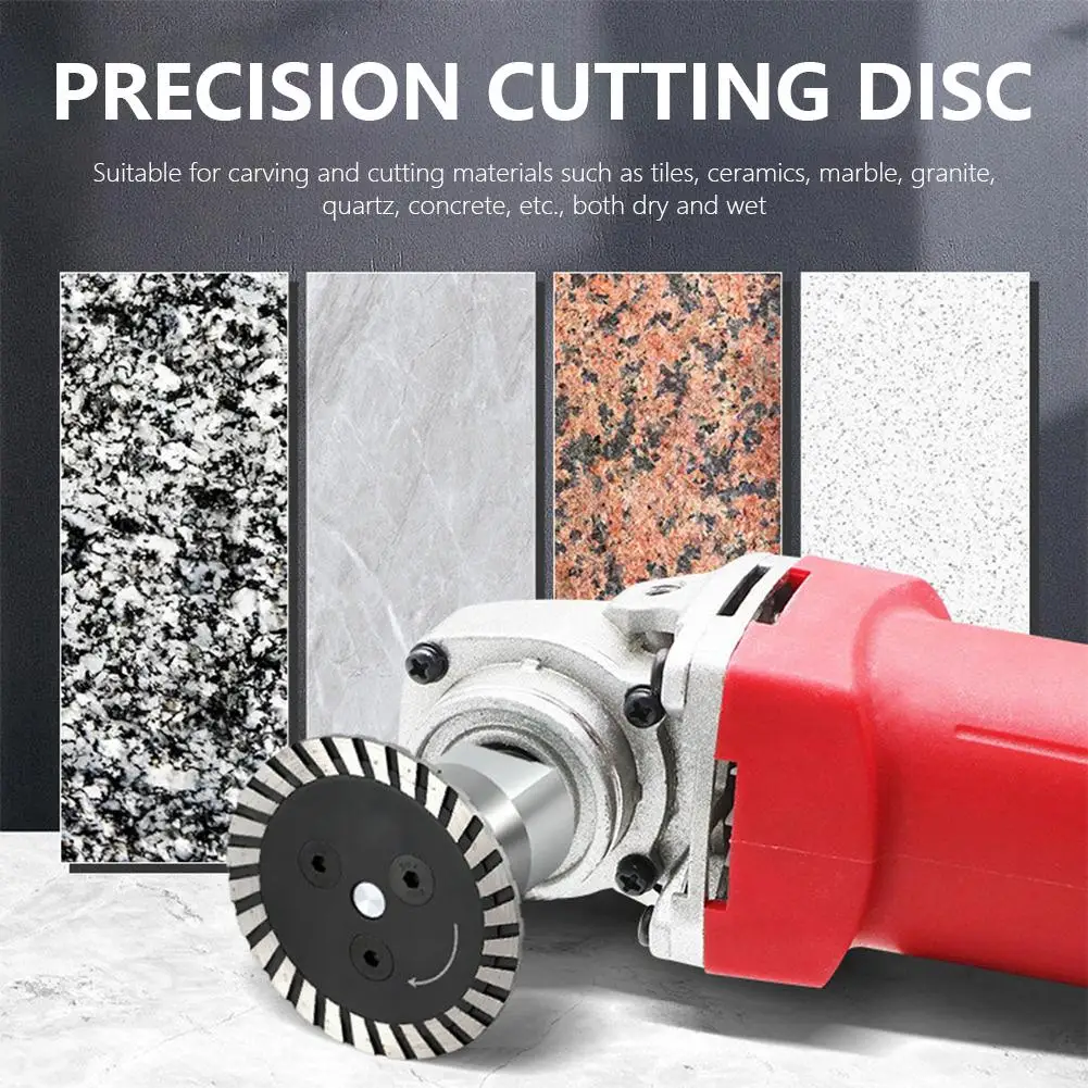 

M14 Mini Diamond Saw 30/40/50/60mm Cutting Grinding Wheel Disc For Stone Ceramic Tile Precision Carving Wheel Tools