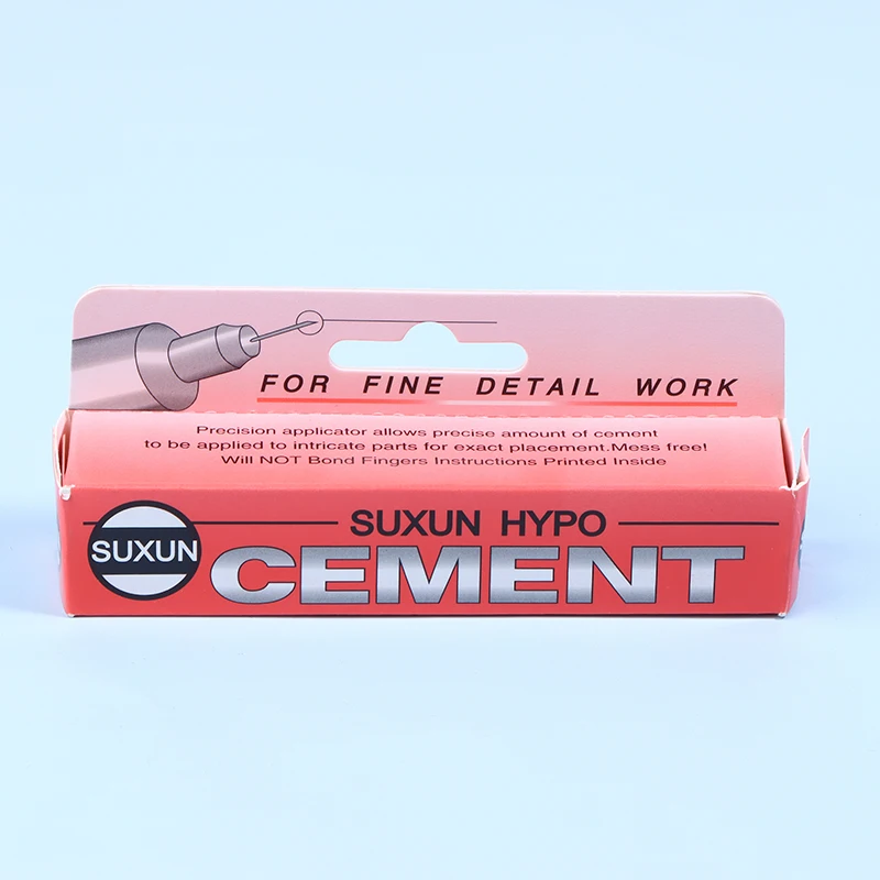 Strong Waterproof Adhesive Glue For Jewelry Making For DIY Pearl Necklace Earrings Ring Essential Accessory For Jewelry Repair