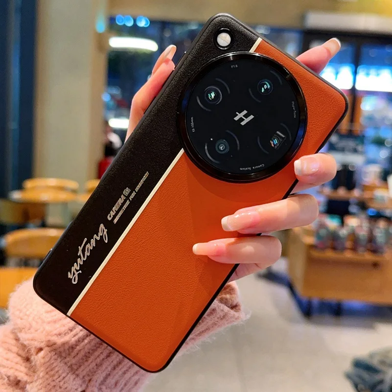 Thumbnail 4 - #17 Most Popular Oppo Find X7 Cases