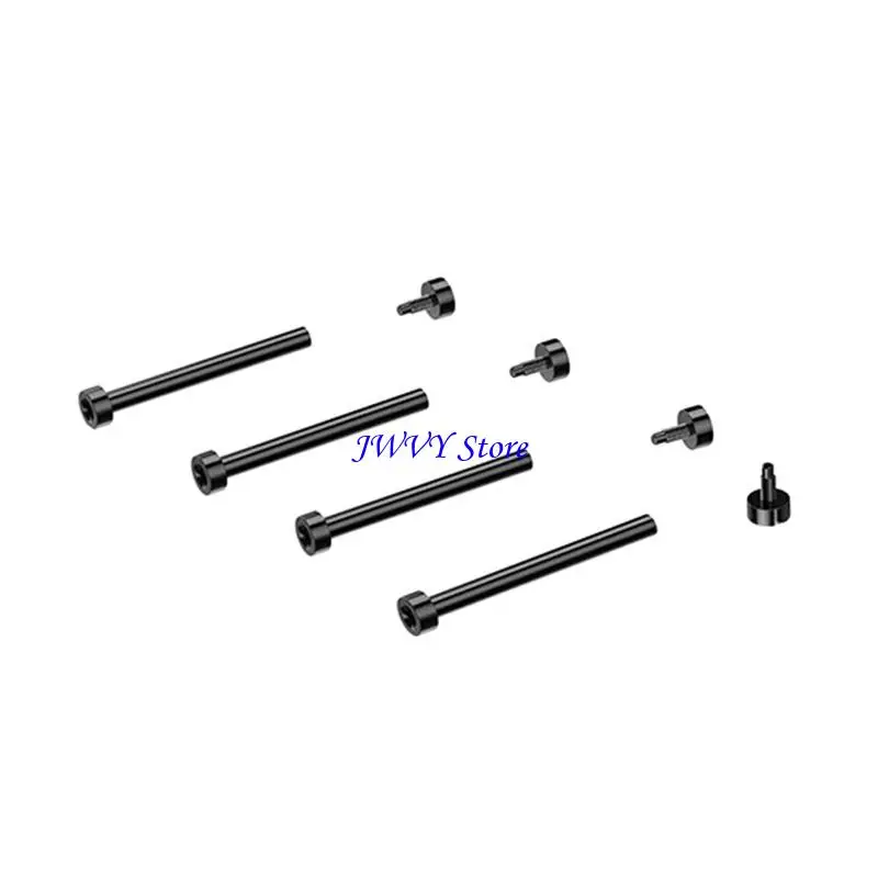 573A 스틸 교체 스크류 드라이버 스크루 드라이버 제거 도구 2 커넥터로드 도구