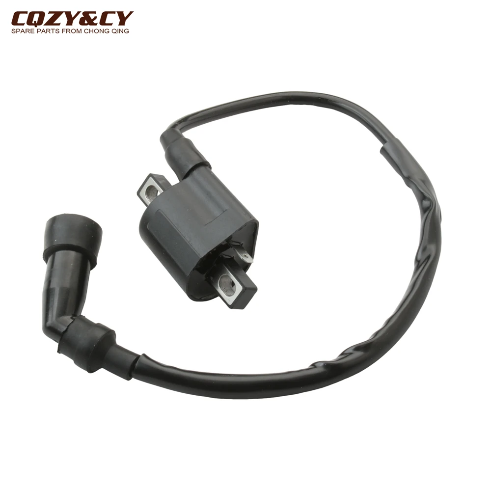 Motorcycle High Quality Ignition Coil For Yamaha XT125 YBR125 XT YBR 125 3D9-H2310-00