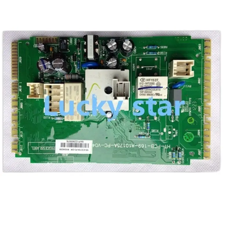 

good working High-quality for washing machine Computer board XQG90-ZS24904BS XQG90-ZS24904BW 169-A10176A-PC-CIM board