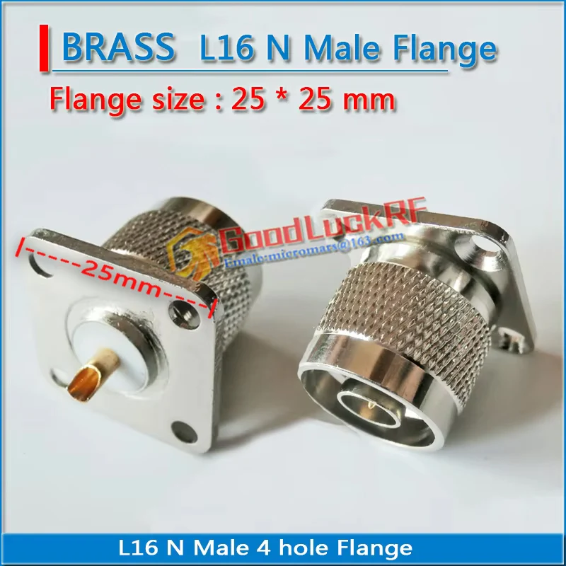 L16 N Male With 4 H…