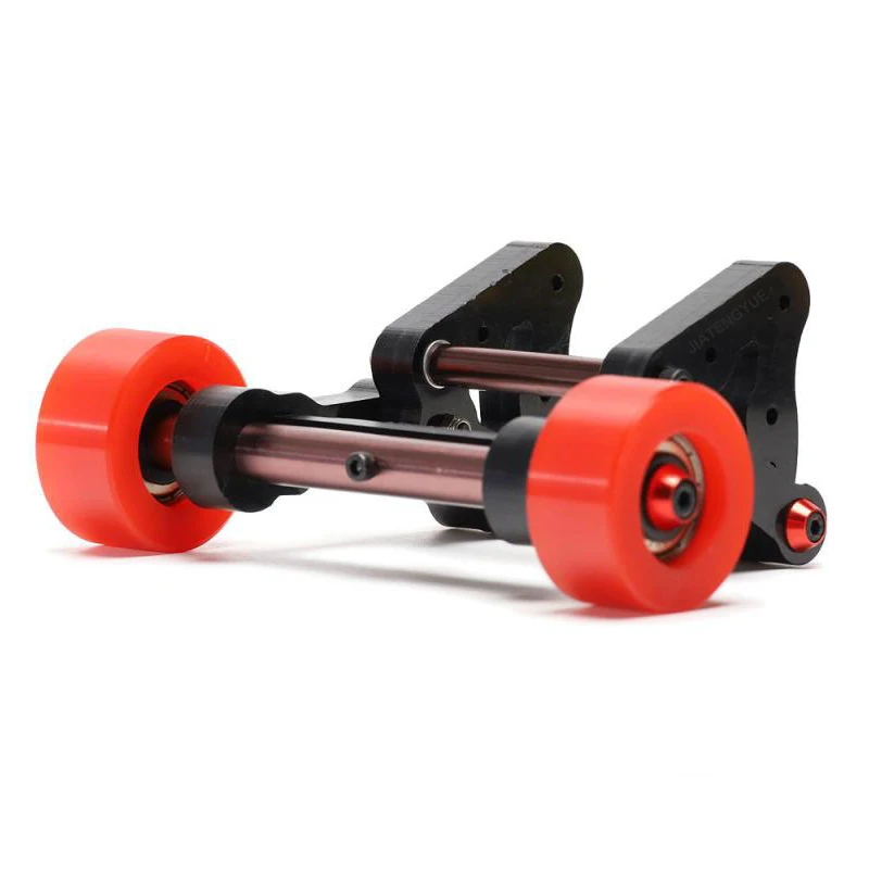 1/8 arrma kraton outcast typhon rc carro head up roda para rádio controle remoto carro rastreador monster truck
