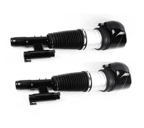 

one piece Rear Air Suspension Shock Absorber Air Spring Strut for BMW 7er G11 G12 GT G32 6er 37106874593 37106874594