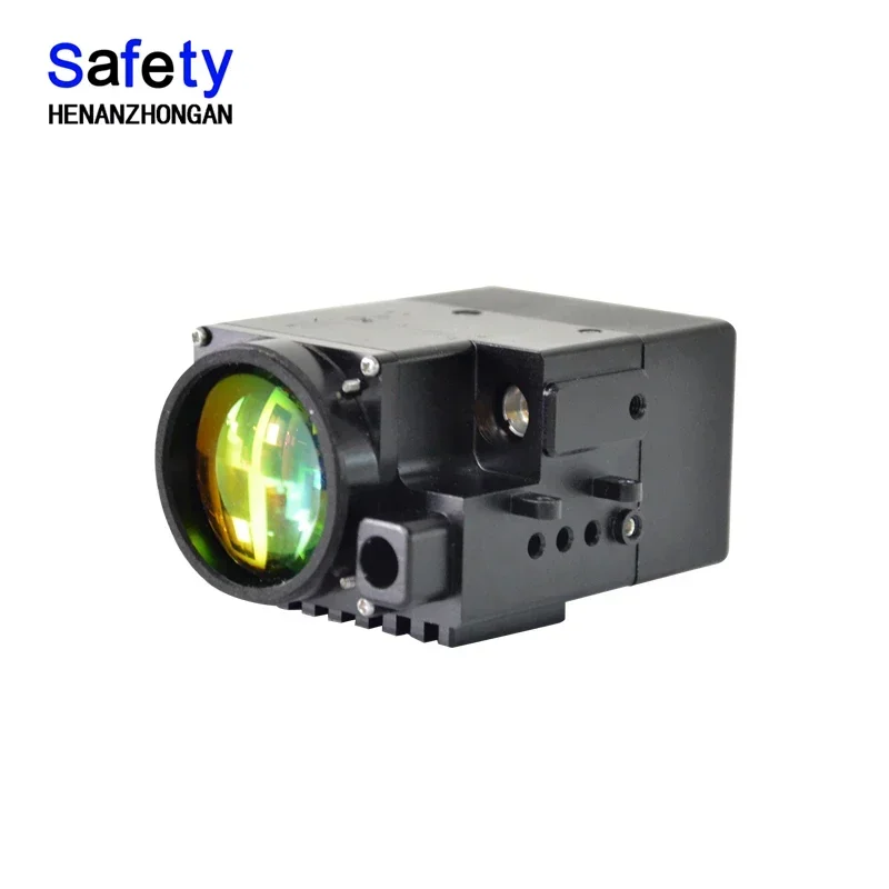 ZhongAn S350AS Hand-Type Portable Laser Methane Leak Detector for Sale