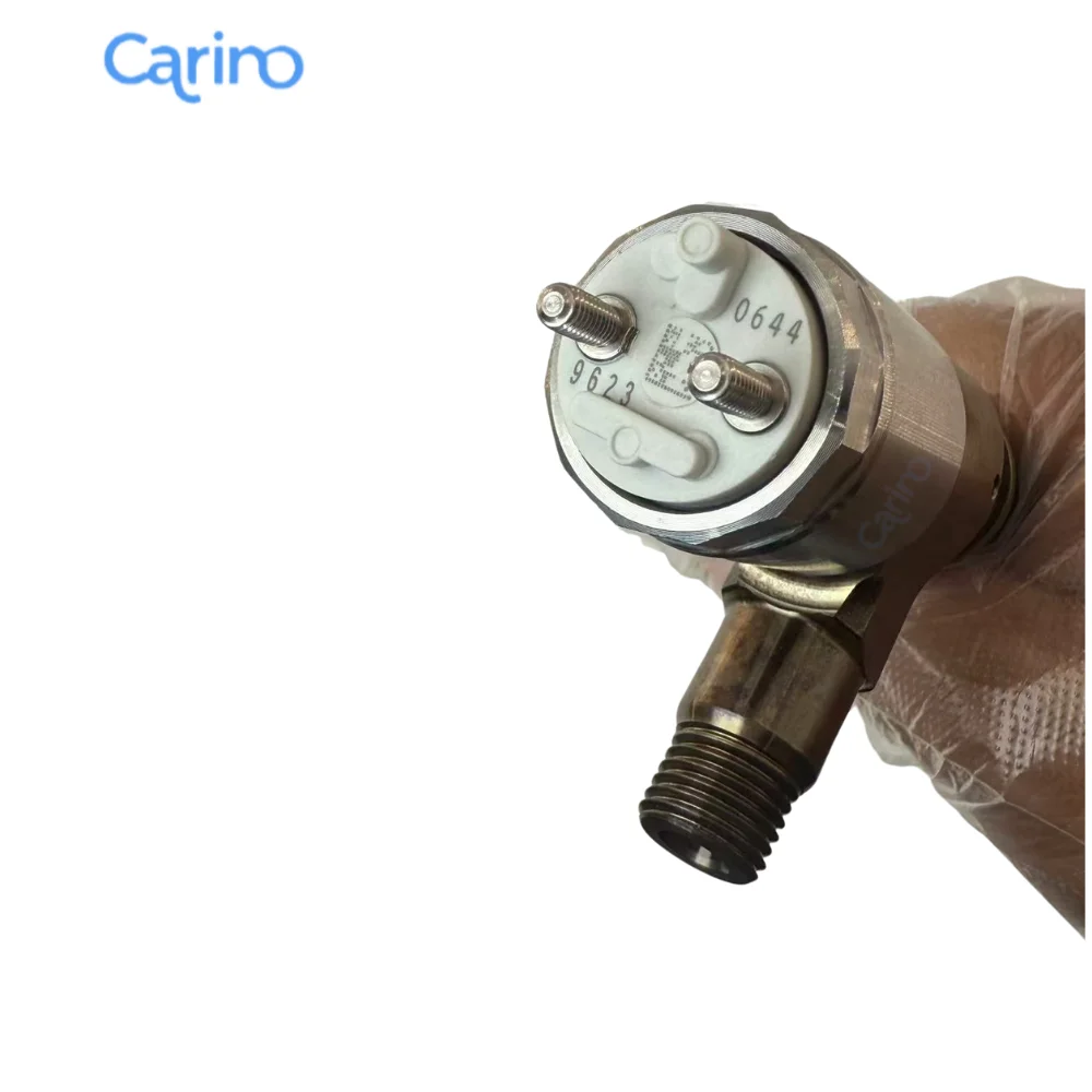 Remanufactured 326-4700 Fuel Injector 32F61-00062 for 320D C6.4 Engine Replacement Valve