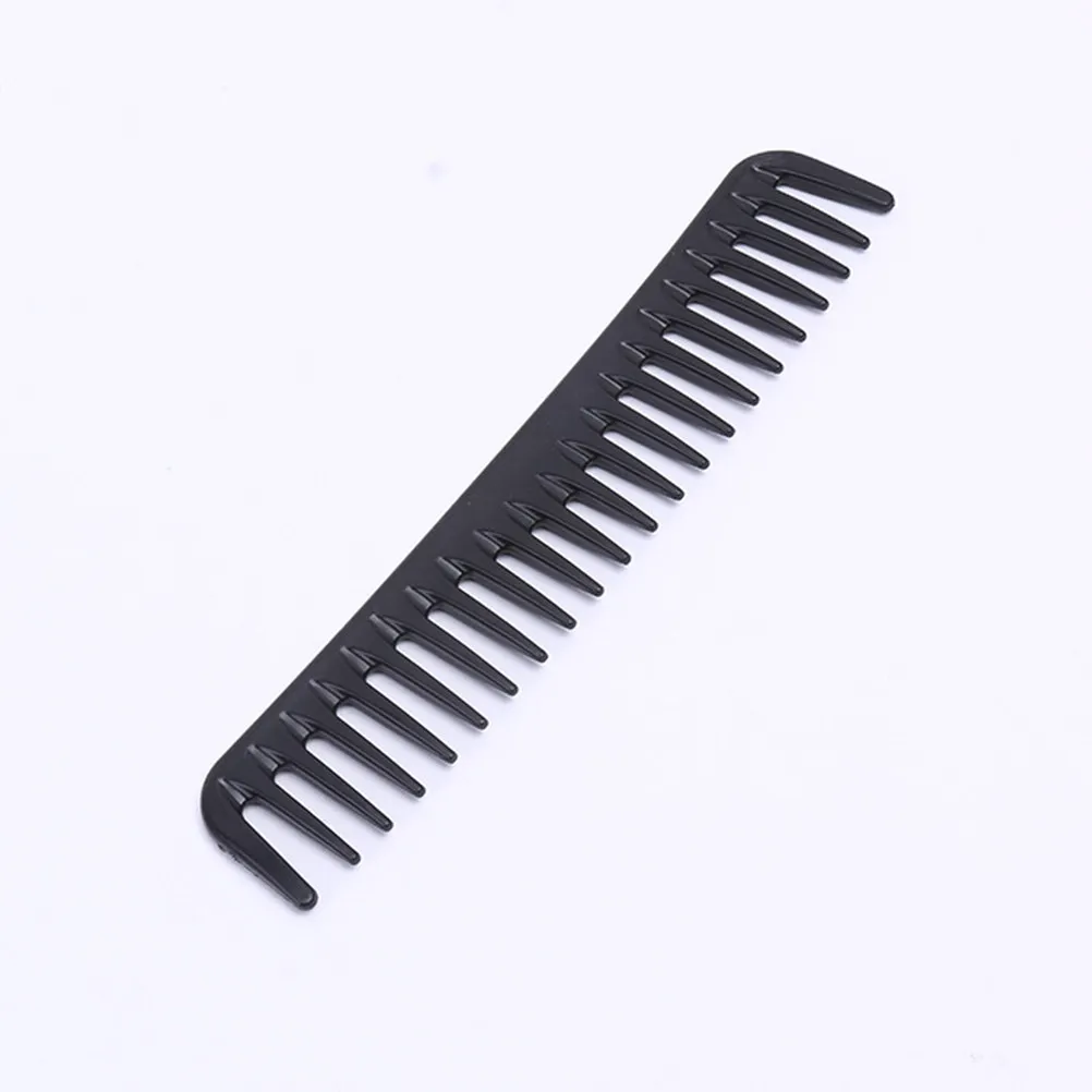 10Pcs Hair Cutting Comb Bundle Anti-Static Hairdressing Comb for Home Barber DIY Hair Styling Gentle on Scalp Compact Storage