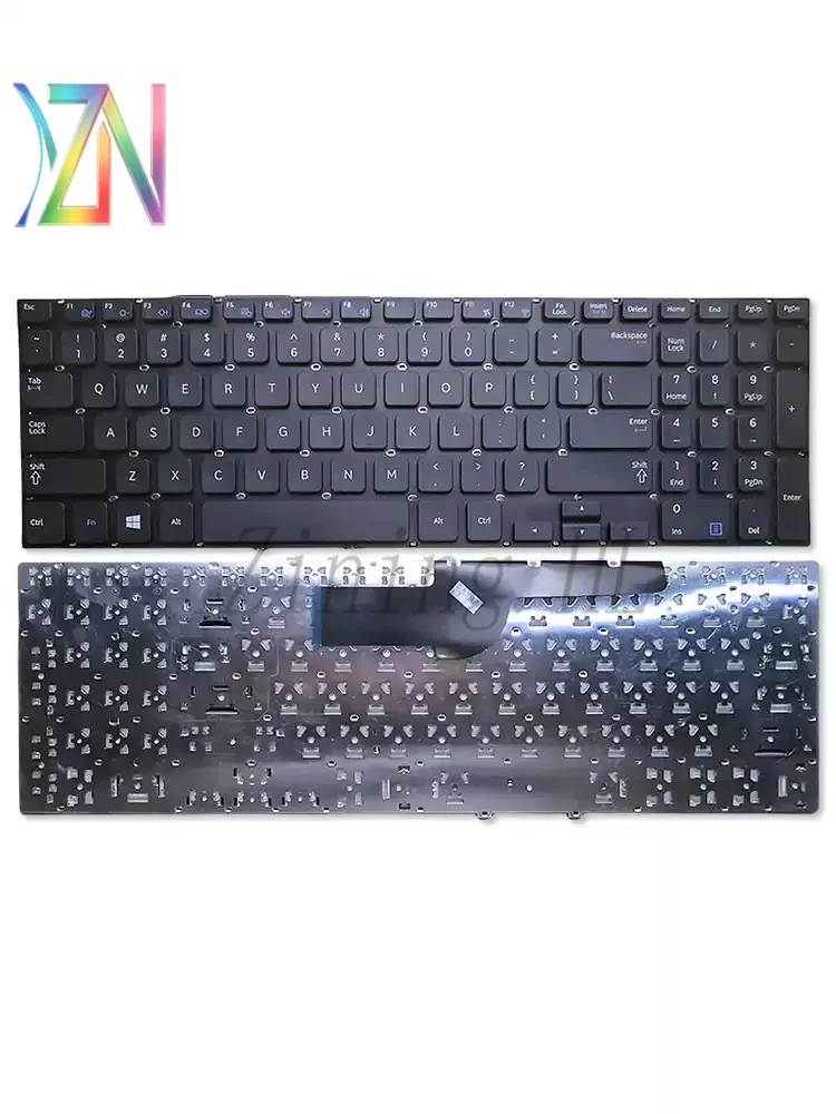 For Samsung NP 300E5E 270E5V 275E5V 270E5U 270E5R 270E5G keyboards