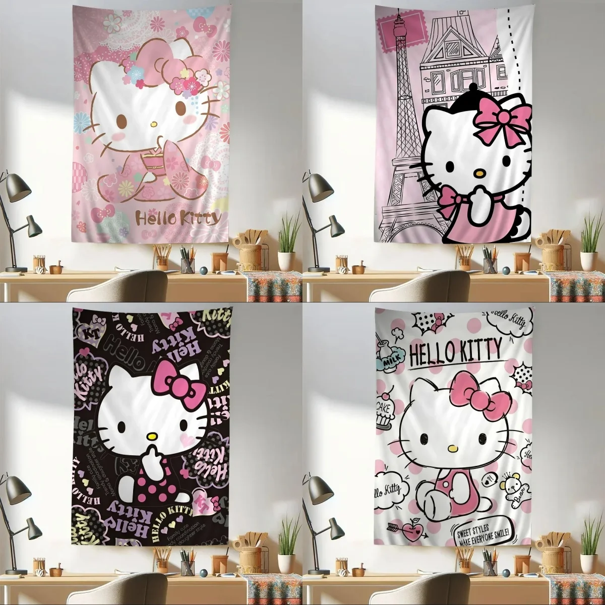 Miniso Hello Kitty … - image