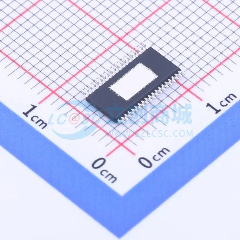 10PCS/LOT LT3790EFE#TRPBF TSSOP-38 New Original In Stock