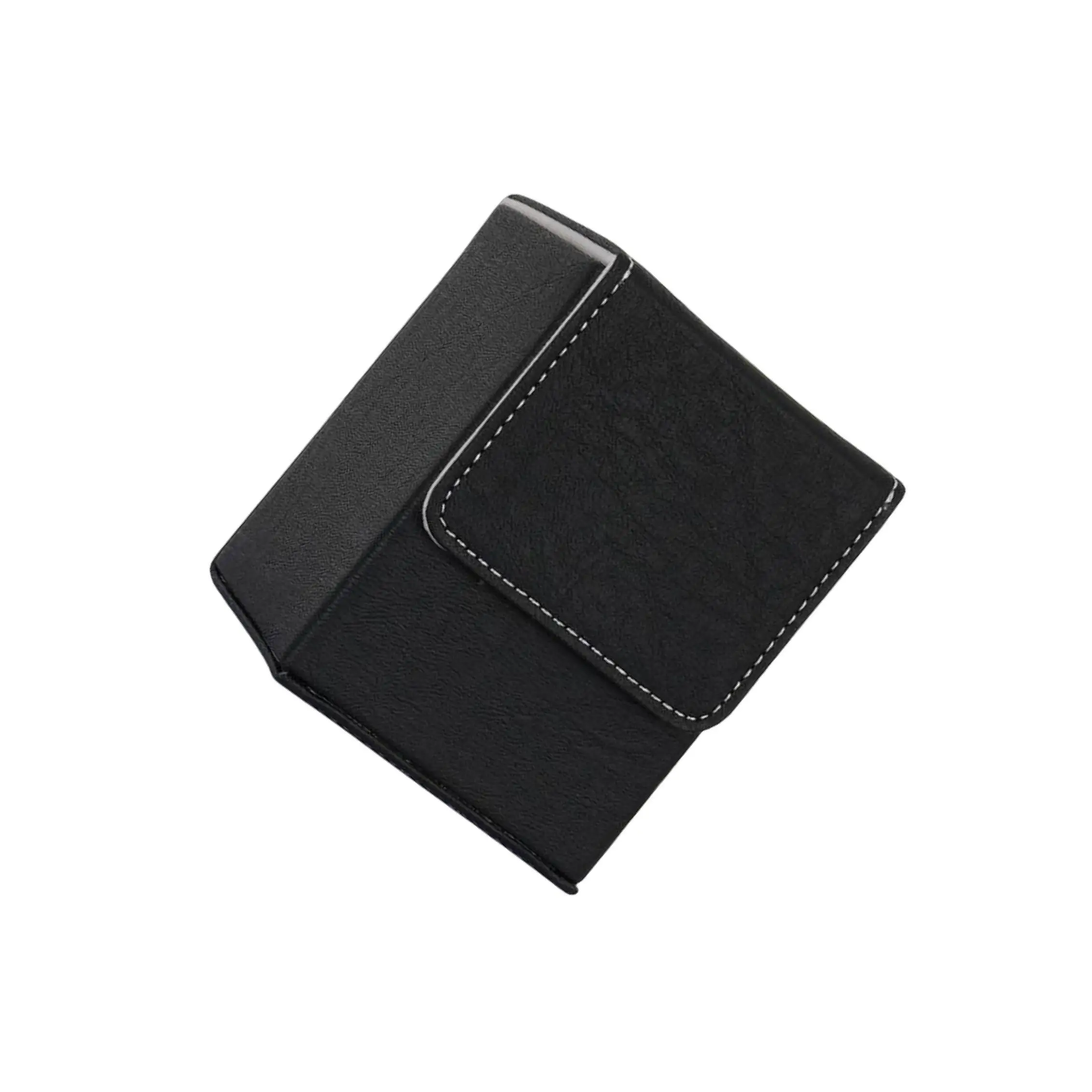 

Коробка для коллекционных карточек, контейнер для спортивных карточек, детская игрушка для сбора карточек, черный